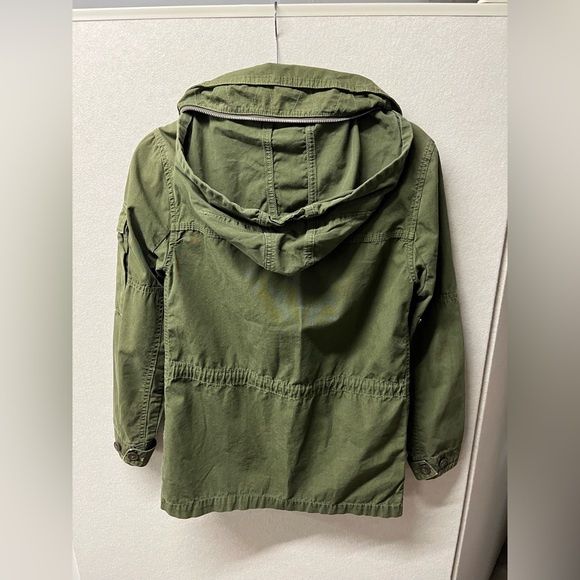 J.Crew Mechanic Field Jacket - Picture 6 of 10